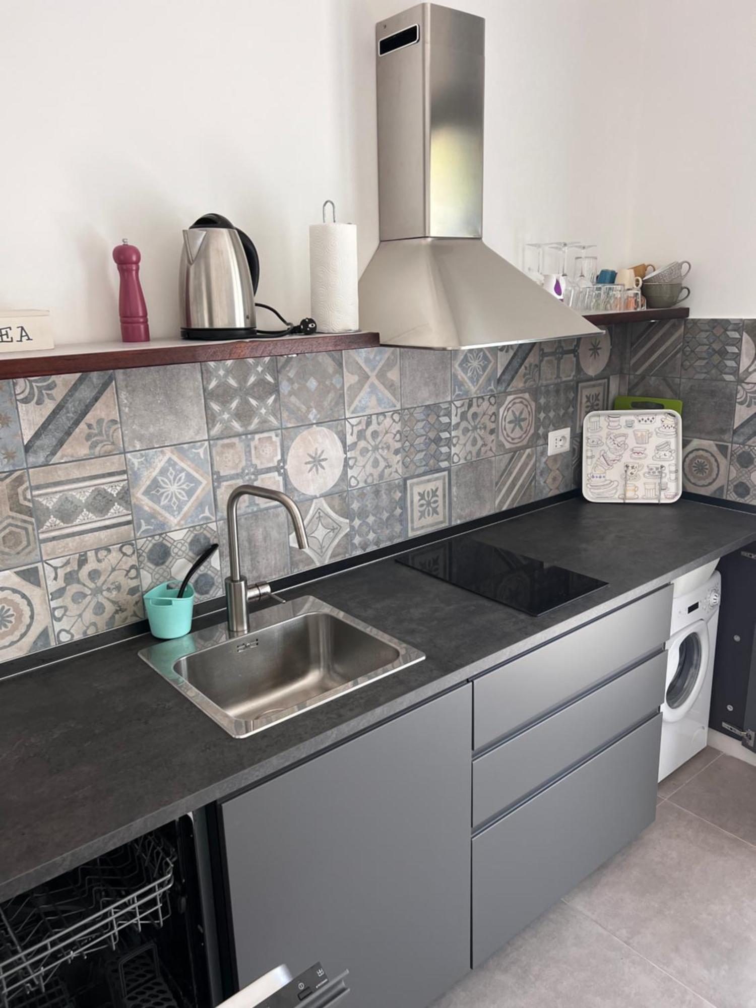 Ecocasa Neapolis Lejlighed Syracuse Eksteriør billede
