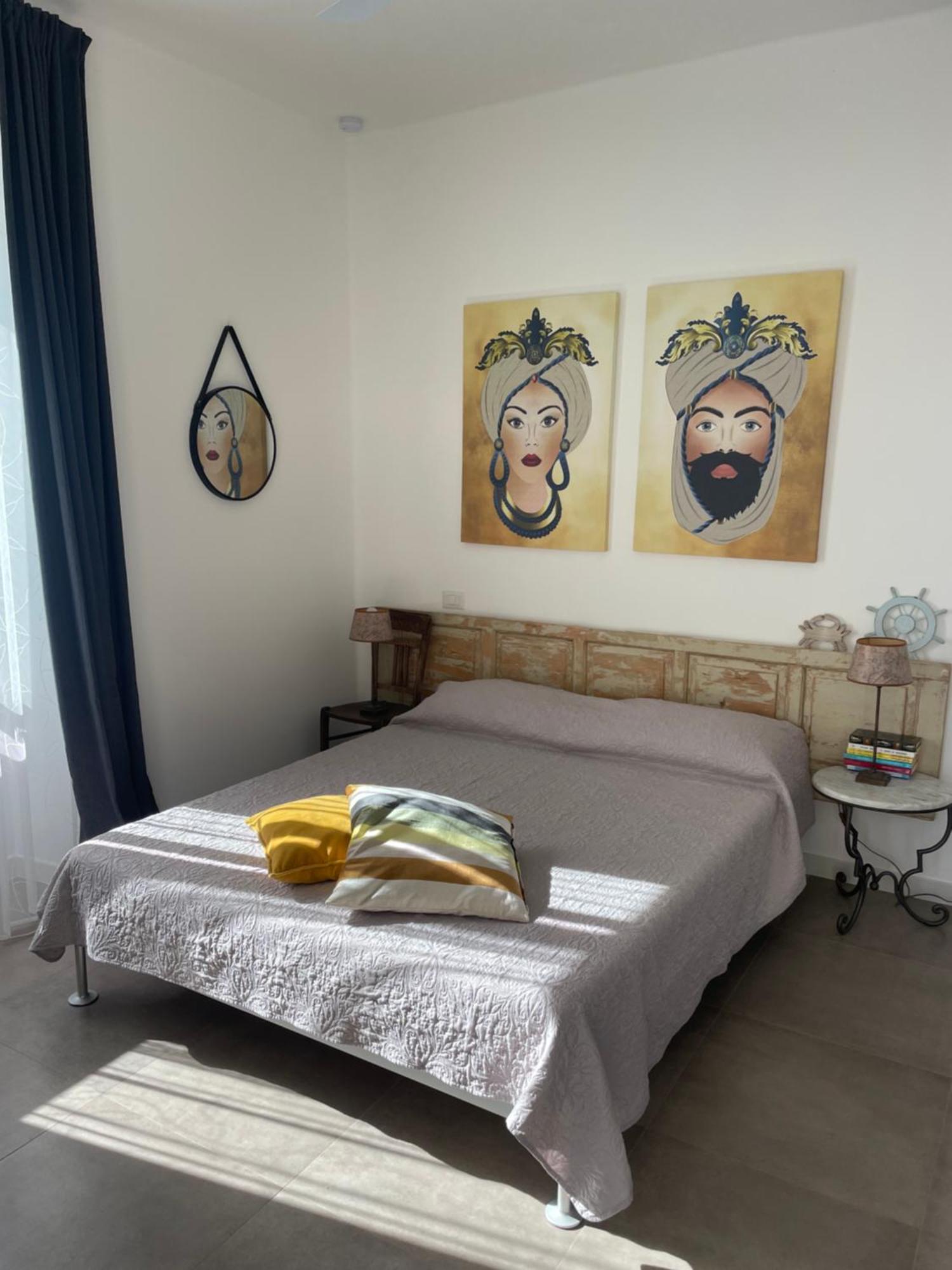 Ecocasa Neapolis Lejlighed Syracuse Eksteriør billede